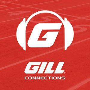 The Gill Athletics Track and Field Connections Podcast by Gill Athletics