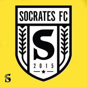 Socrates FC by Socrates Dergi