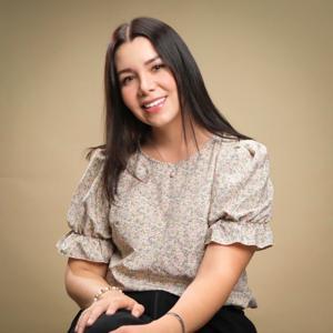 Elizabeth Soto Podcast by Elizabeth Soto