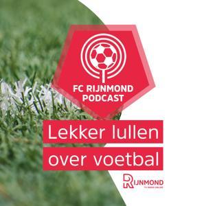 FC Rijnmond Podcast by Rijnmond
