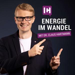 Energie im Wandel - Energiewende nachhaltig gestalten by Dr. Claus Hartmann