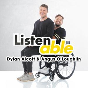 ListenABLE by SESSION in PROGRESS