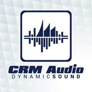 CRM Audio by George Doubinski