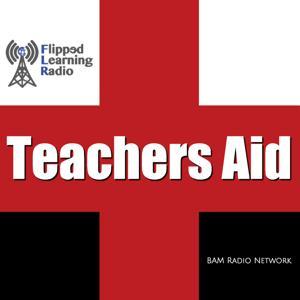 Teachers Aid by BAM Radio Network