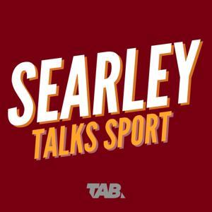 Searley Talks Sport by Ben Searle