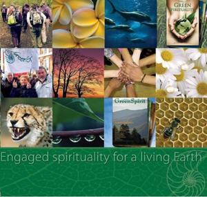 GreenSpirit Podcasts by greenspirit