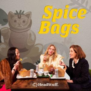Spice Bags by HeadStuff Podcasts