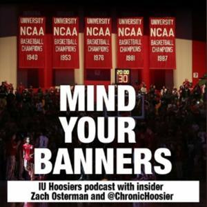Mind Your Banners by Indy Star