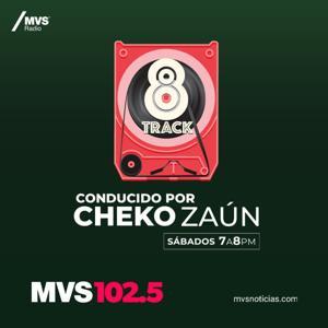 8 Track by MVS Radio