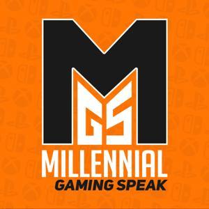 Millennial Gaming Speak by Millennial Gaming Speak
