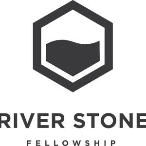 River Stone Fellowship by Courtney Ennis