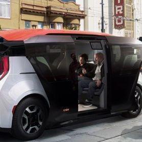 Overdrive by David Brown