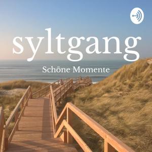 Syltgang - Unterwegs mit Freunden by Jörg