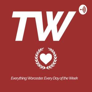 This Week In Worcester by Tom Marino