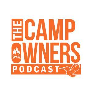The Camp Owners Podcast by Go Camp Pro