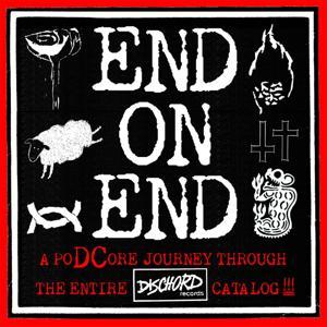 End On End by Brian Gathy