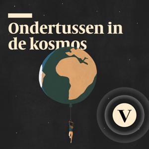 Ondertussen in de kosmos by de Volkskrant