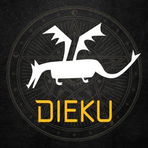 Dieku Podcast by Dieku Games