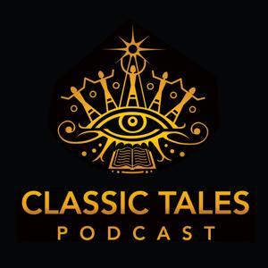 The Classic Tales Podcast by B.J. Harrison