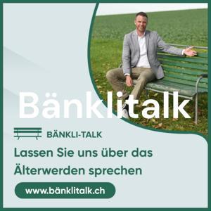 Bänklitalk by Gabor Gaspar