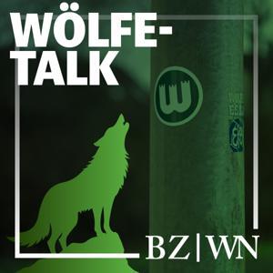 Wölfe-Talk - der Podcast der Wolfsburger Nachrichten zum VfL Wolfsburg by Wolfsburger Nachrichten