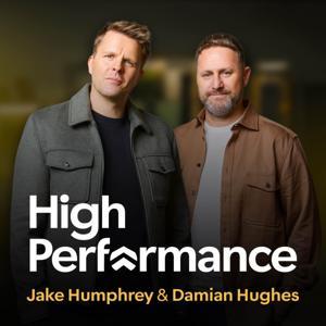 The High Performance Podcast by High Performance
