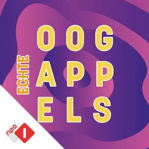 Echte Oogappels by NPO 1 / BNNVARA