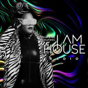 Crystal Waters presents I Am House Radio by This Is Distorted