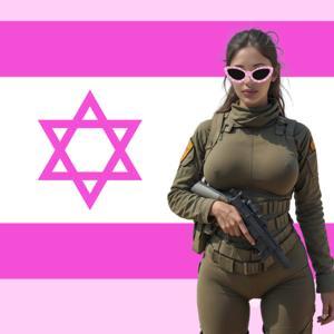 Barbie Jew by Barbie Jew