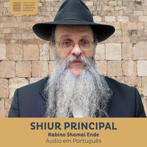 Shiur Principal em Português by Project Likkutei Sichos