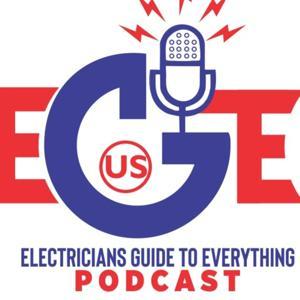 Electricians Guide To Everything (US) by Everything Electricians