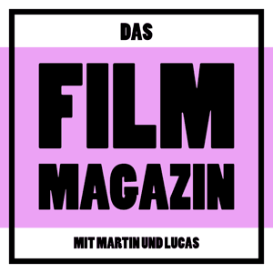 Das Filmmagazin by Martin und Lucas