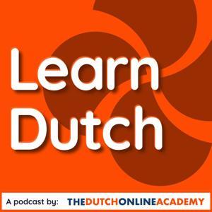 Learn Dutch with The Dutch Online Academy by The Dutch Online Academy