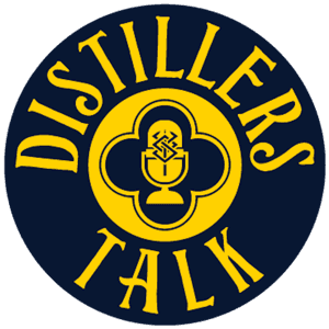 Distillers Talk by Christi Atkinson and Alan Bishop
