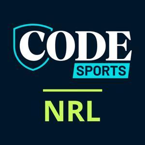 CODE NRL by Code Sports