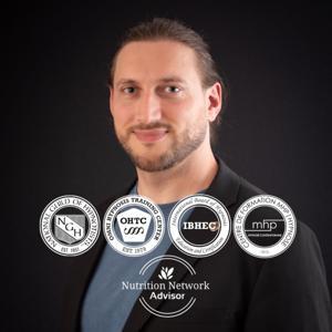 Hypnose Elmanienne by Grégory Kimpe