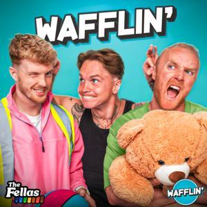 Wafflin' by The Fellas Studios