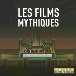 Les films mythiques by RTL