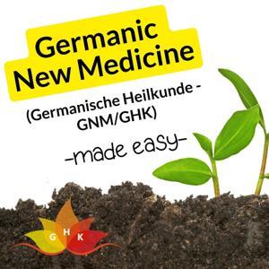Germanische Heilkunde (GHk) Made Easy by Andi Locke