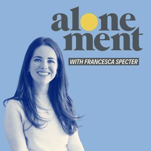 Alonement by Francesca Specter