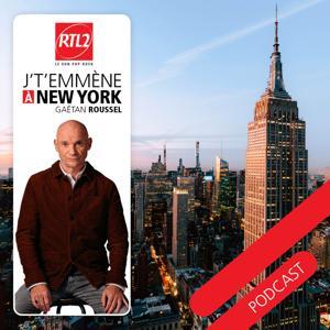 J't'emmène à New York by RTL2