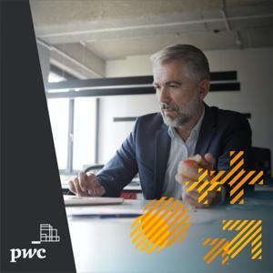 Future of Finance by PwC