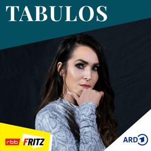 Tabulos by Claudia Kamieth | Fritz (rbb)
