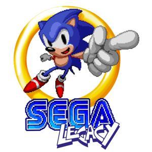 SEGA Legacy by Man-Jimaru