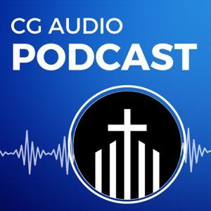 Crossgates Church Audio Podcast by Crossgates Church