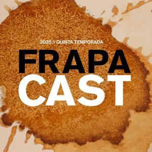 FRAPACAST by FRAPA