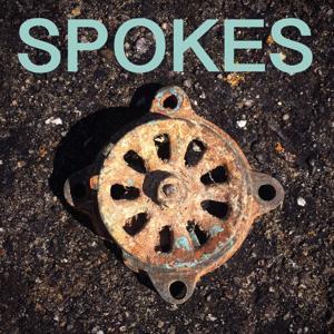 Spokes by Colette Colfer & Terry Hackett