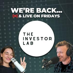 The Investor Lab by Dashdot