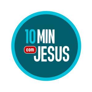 10 Minutos com Jesus by 10 Minutos con Jesús