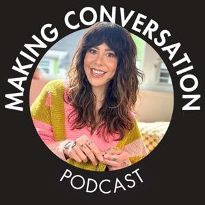 Making Conversation by Making Co.